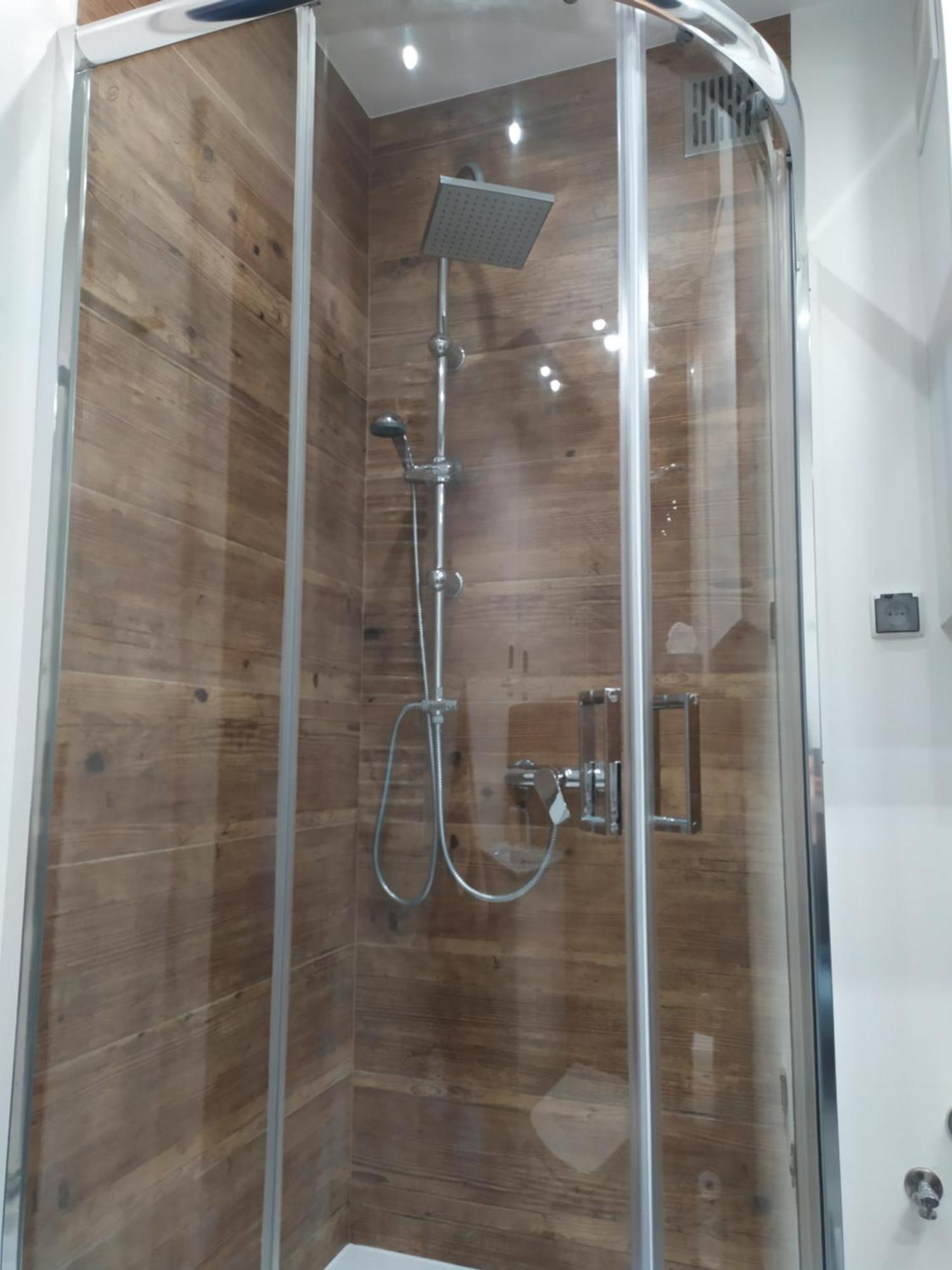 Stary Ratusz Apartment ออลชติน ภายนอก รูปภาพ