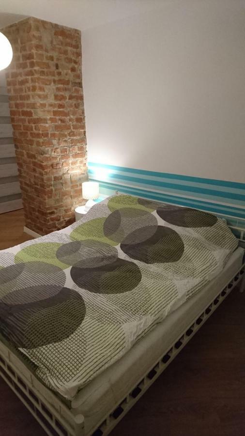 Stary Ratusz Apartment ออลชติน ภายนอก รูปภาพ